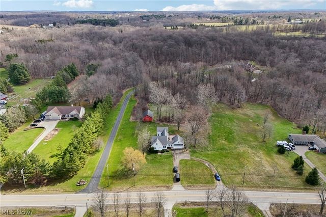 9877 Cutts Road, Chardon, OH 44024