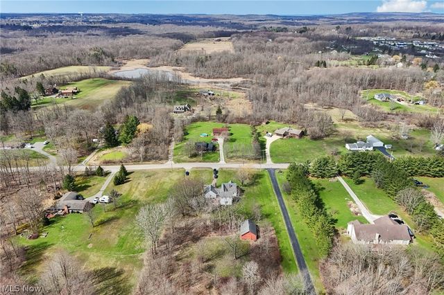 9877 Cutts Road, Chardon, OH 44024