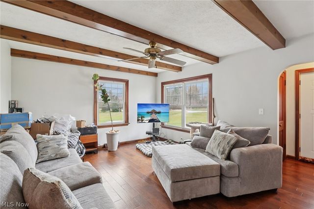 9877 Cutts Road, Chardon, OH 44024