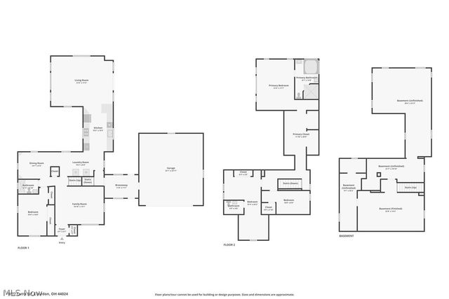 9877 Cutts Road, Chardon, OH 44024