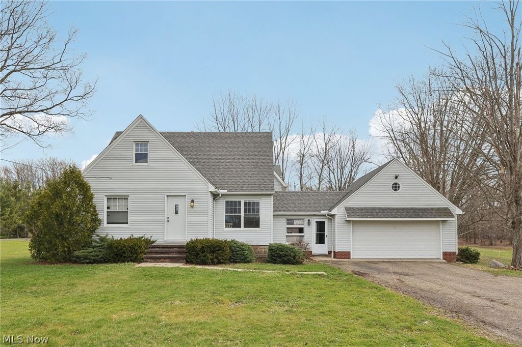9877 Cutts Road, Chardon, OH 44024