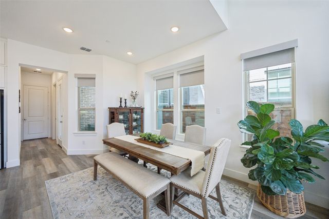 424 Somerville Drive, Mckinney, TX 75071