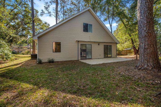 3404 Argonaut Ct, Tallahassee, FL 32312