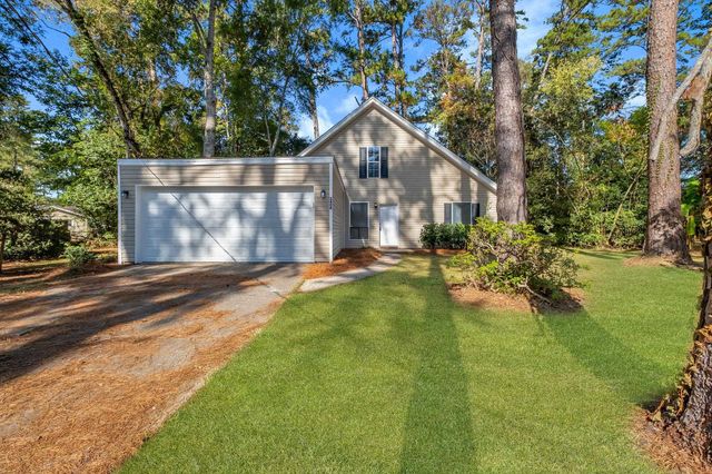 3404 Argonaut Ct, Tallahassee, FL 32312