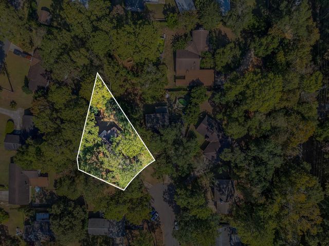 3404 Argonaut Ct, Tallahassee, FL 32312