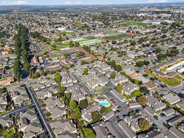 1056 Padre Drive 8, Salinas, CA 93901