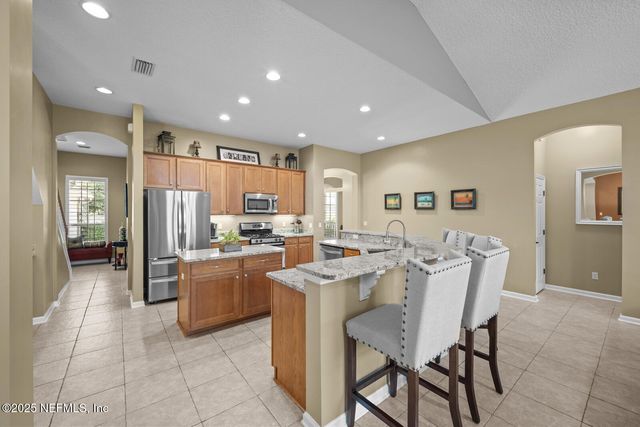 646 HANNAH PARK Lane, St. Augustine, FL 32095