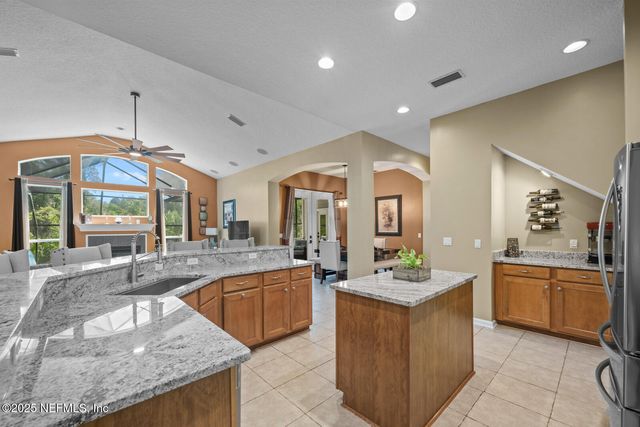 646 HANNAH PARK Lane, St. Augustine, FL 32095