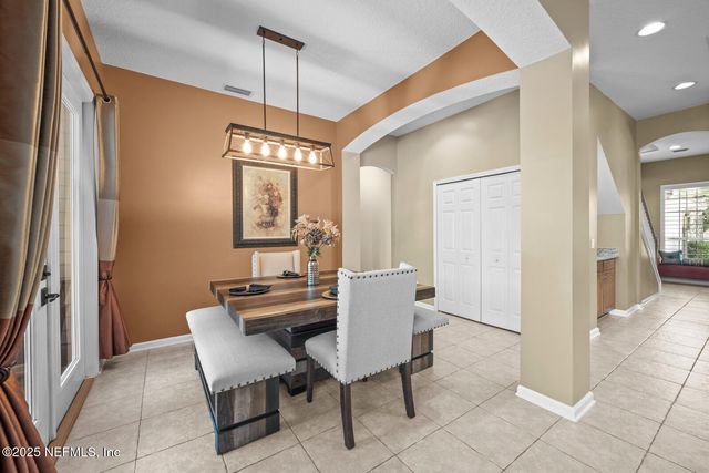 646 HANNAH PARK Lane, St. Augustine, FL 32095