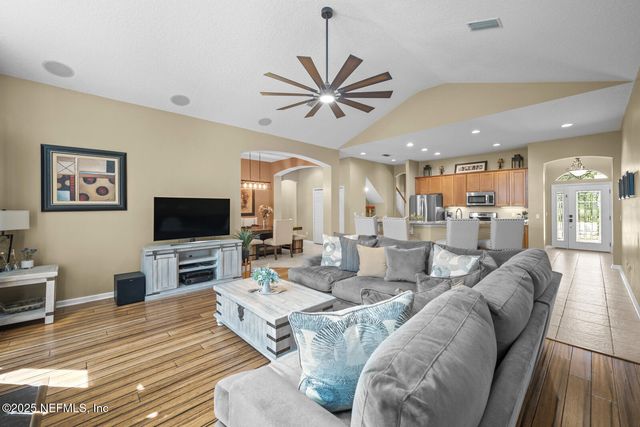 646 HANNAH PARK Lane, St. Augustine, FL 32095