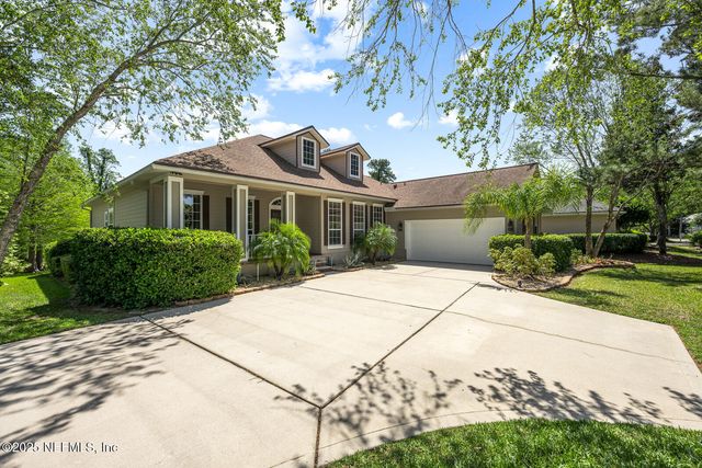 646 HANNAH PARK Lane, St. Augustine, FL 32095