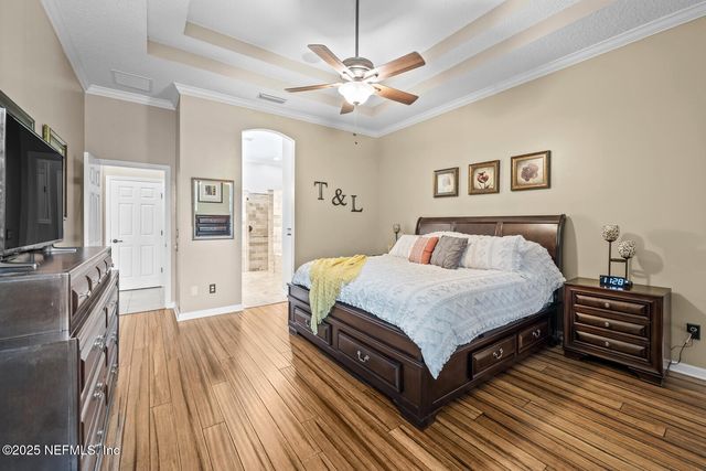 646 HANNAH PARK Lane, St. Augustine, FL 32095
