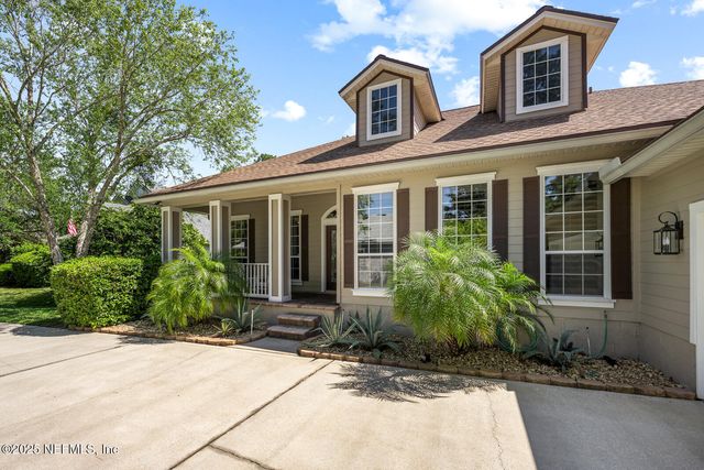 646 HANNAH PARK Lane, St. Augustine, FL 32095
