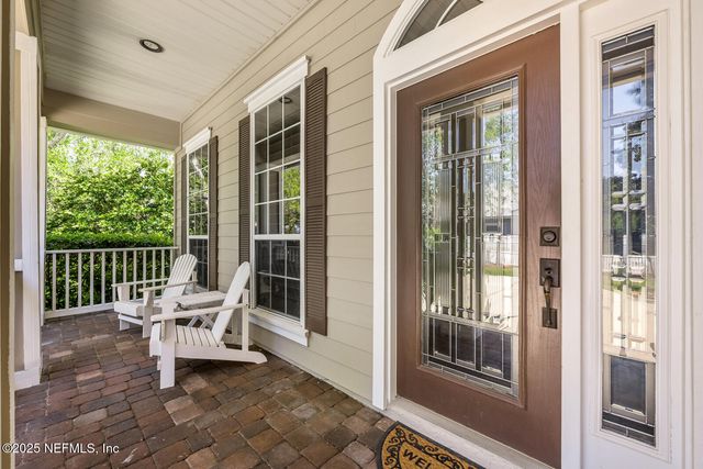 646 HANNAH PARK Lane, St. Augustine, FL 32095