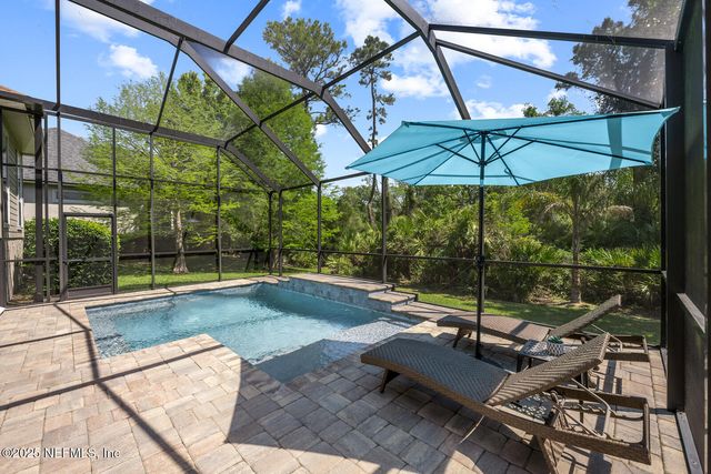 646 HANNAH PARK Lane, St. Augustine, FL 32095