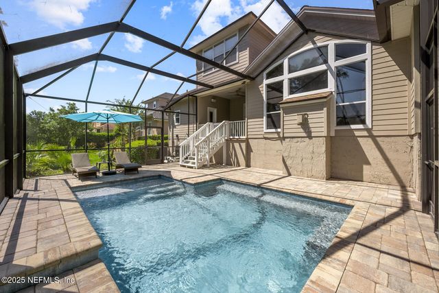 646 HANNAH PARK Lane, St. Augustine, FL 32095