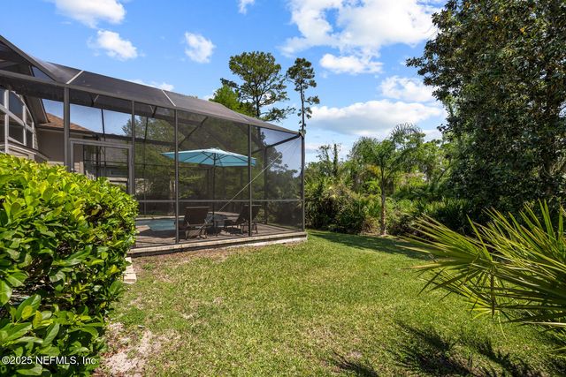 646 HANNAH PARK Lane, St. Augustine, FL 32095