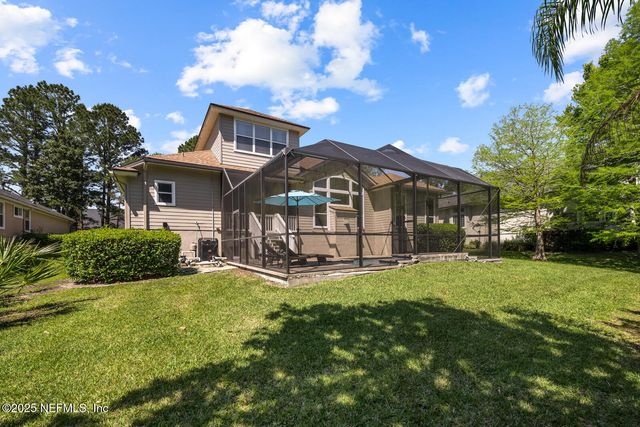 646 HANNAH PARK Lane, St. Augustine, FL 32095