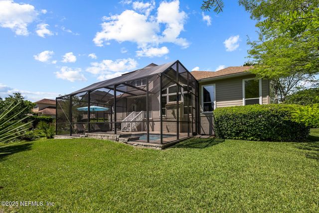 646 HANNAH PARK Lane, St. Augustine, FL 32095