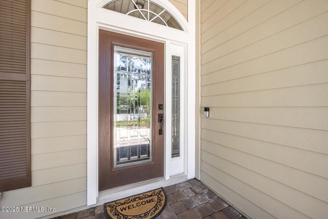 646 HANNAH PARK Lane, St. Augustine, FL 32095