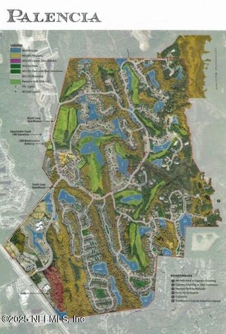646 HANNAH PARK Lane, St. Augustine, FL 32095