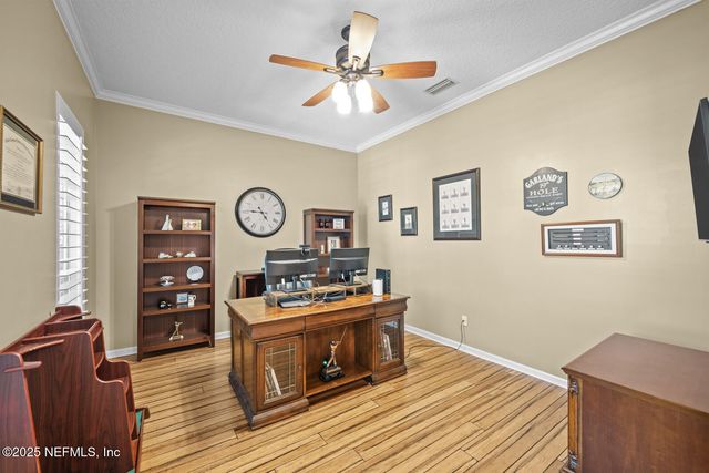 646 HANNAH PARK Lane, St. Augustine, FL 32095