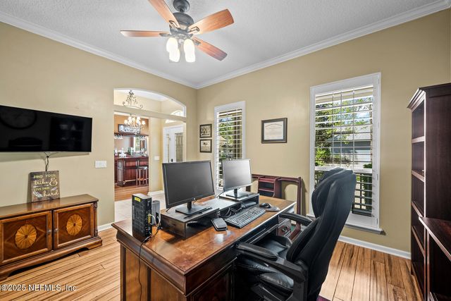646 HANNAH PARK Lane, St. Augustine, FL 32095