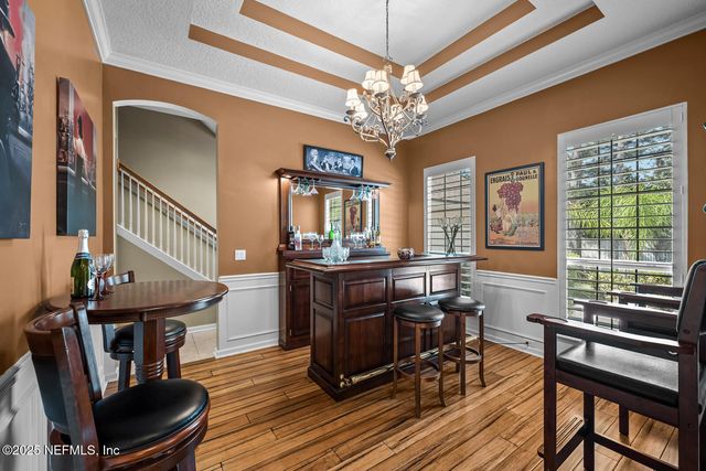 646 HANNAH PARK Lane, St. Augustine, FL 32095