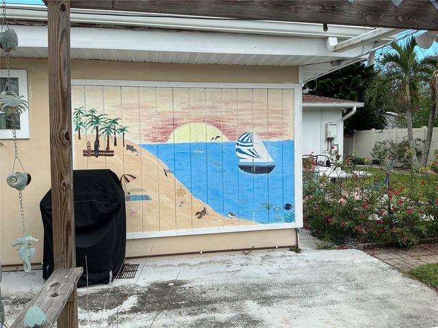 5248 15TH AVENUE N, St Petersburg, FL 33710