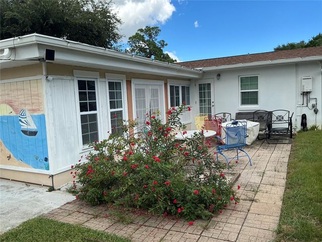 5248 15TH AVENUE N, St Petersburg, FL 33710