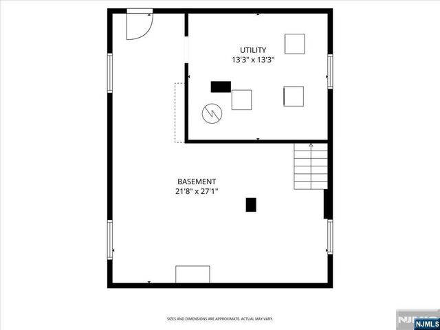 513 Hickory Street, Kearny, NJ 07032