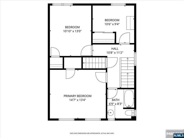 513 Hickory Street, Kearny, NJ 07032