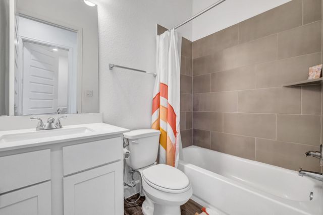 14616 Kira LN, Manor, TX 78653