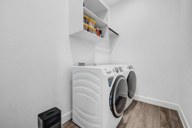 14616 Kira LN, Manor, TX 78653