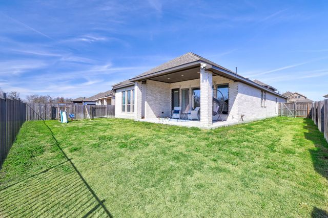 14616 Kira LN, Manor, TX 78653