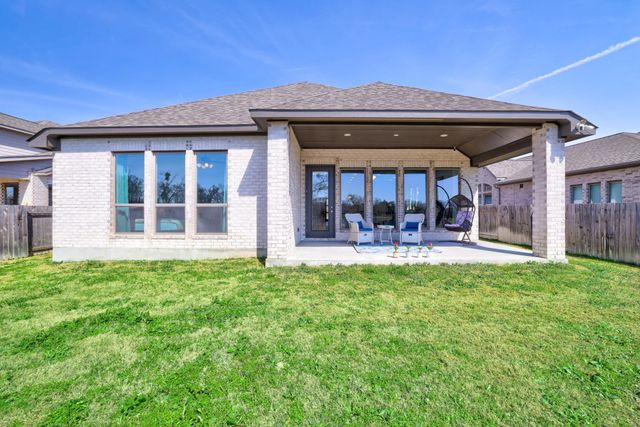 14616 Kira LN, Manor, TX 78653