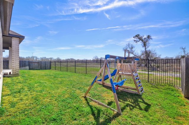 14616 Kira LN, Manor, TX 78653