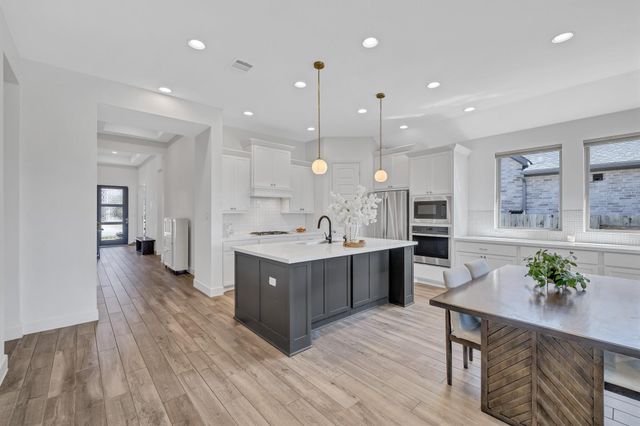 14616 Kira LN, Manor, TX 78653