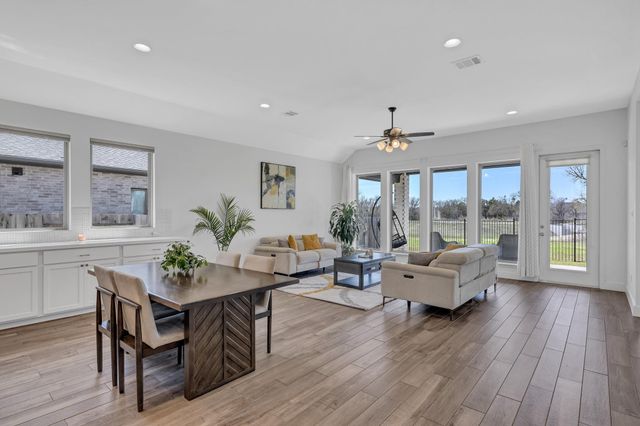 14616 Kira LN, Manor, TX 78653