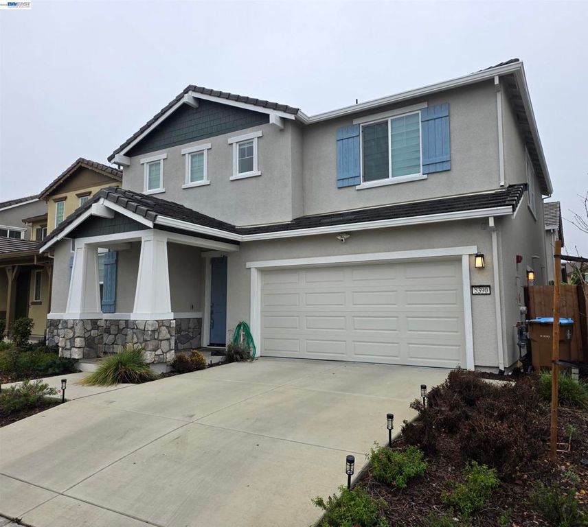 Image 22 of property listing at 5390 Shenandoah Valley Ln, Antioch, CA 94531