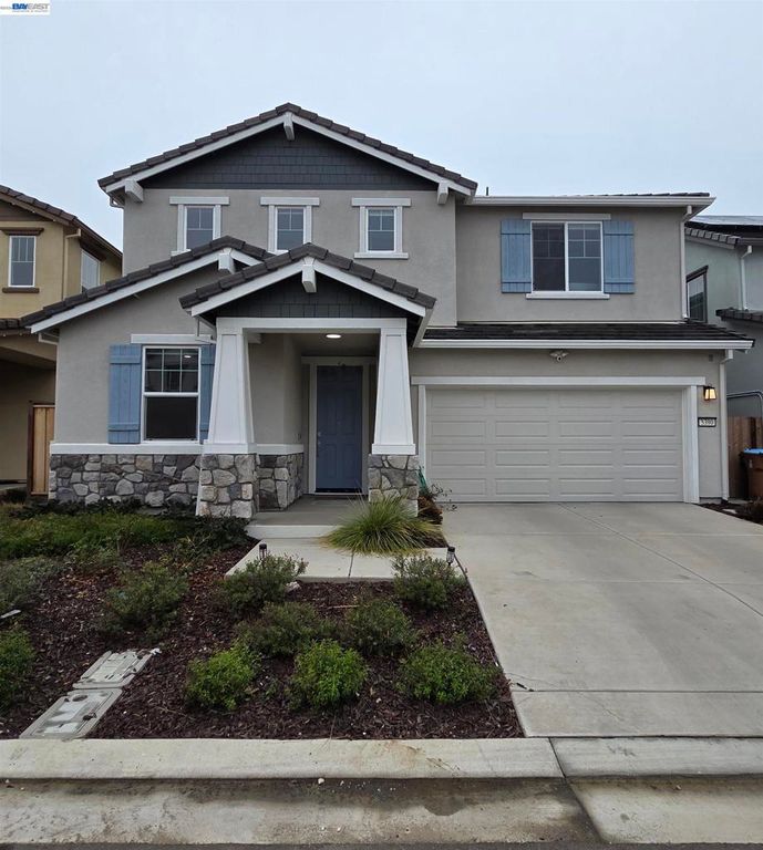 Image 23 of property listing at 5390 Shenandoah Valley Ln, Antioch, CA 94531