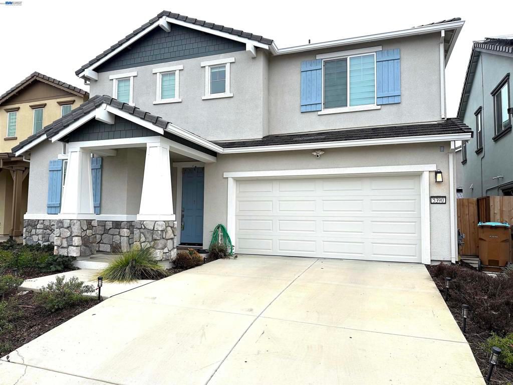 Image 38 of property listing at 5390 Shenandoah Valley Ln, Antioch, CA 94531