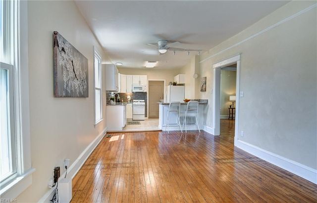 2103 Roanoke AVE, Newport News, VA 23607