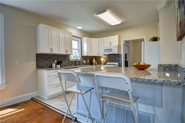 2103 Roanoke AVE, Newport News, VA 23607