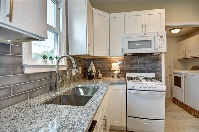 2103 Roanoke AVE, Newport News, VA 23607