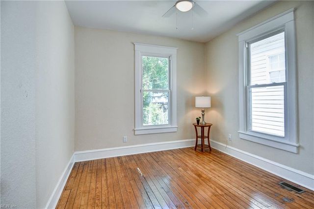 2103 Roanoke AVE, Newport News, VA 23607