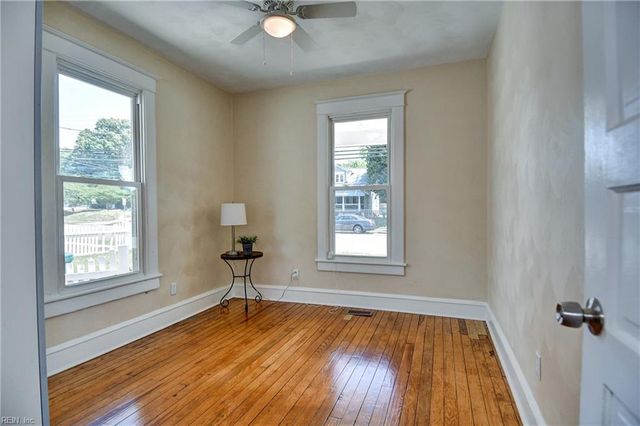 2103 Roanoke AVE, Newport News, VA 23607