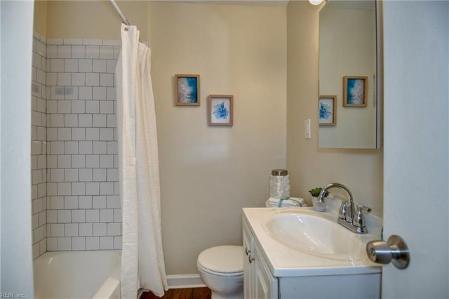 2103 Roanoke AVE, Newport News, VA 23607