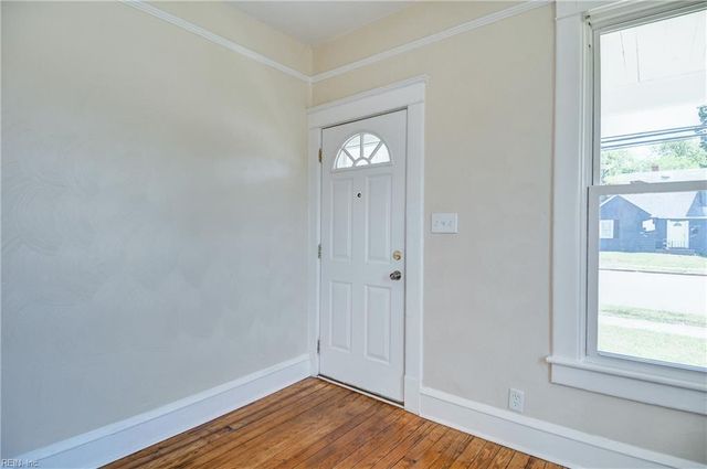 2103 Roanoke AVE, Newport News, VA 23607