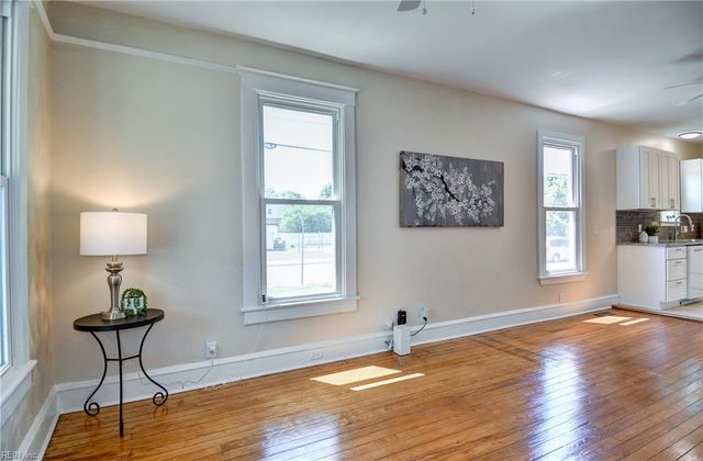 2103 Roanoke AVE, Newport News, VA 23607